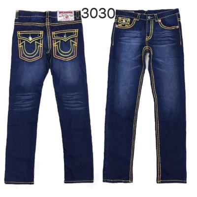 Cheap Men's TRUE RELIGION Jeans wholesale No. 1095